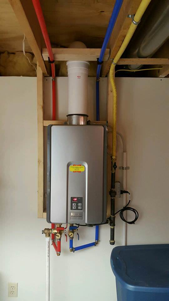 Steam and Water Boiler Maintenance In Albion, NY