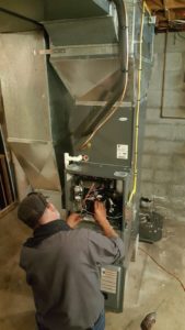 Heating Repair in Batavia, Hamlin, Albion, Brockport, Medina, NY, and Surrounding Areas