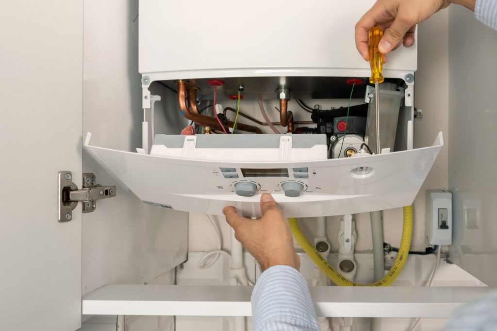 Water Heater Repair In Albion, NY Boiler Repair Brockport, Medina, NY