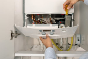 Water Heater Repair In Albion, NY