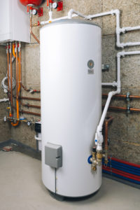 Water Heaters In Albion, NY