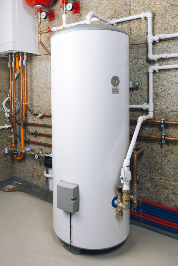 Reliable Hot Water Heater Repair in Hamlin & Albion, NY