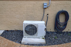 Ductless AC and Heat Pump Installation In Albion, NY