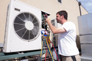 Ductless Repair In Albion, NY