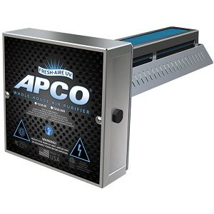 Indoor Air Purification in Albion, Brockport, Medina, NY, and Surrounding Areas