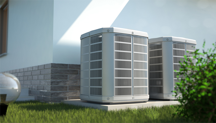 Air Conditioning In Hamlin, And Albion, NY