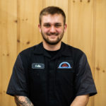 COLLIN PAPAJ