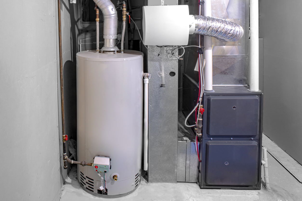 Boilers In Albion, NY Hydronic Heating Systems