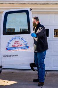 Ductless In Albion, Brockport, Medina, NY, And Surrounding Areas