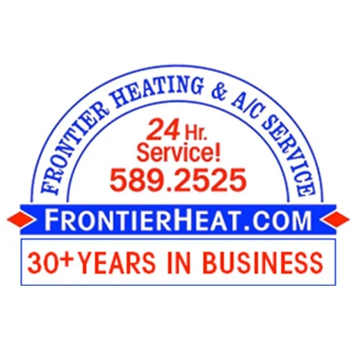 Frontier Heating And Cooling