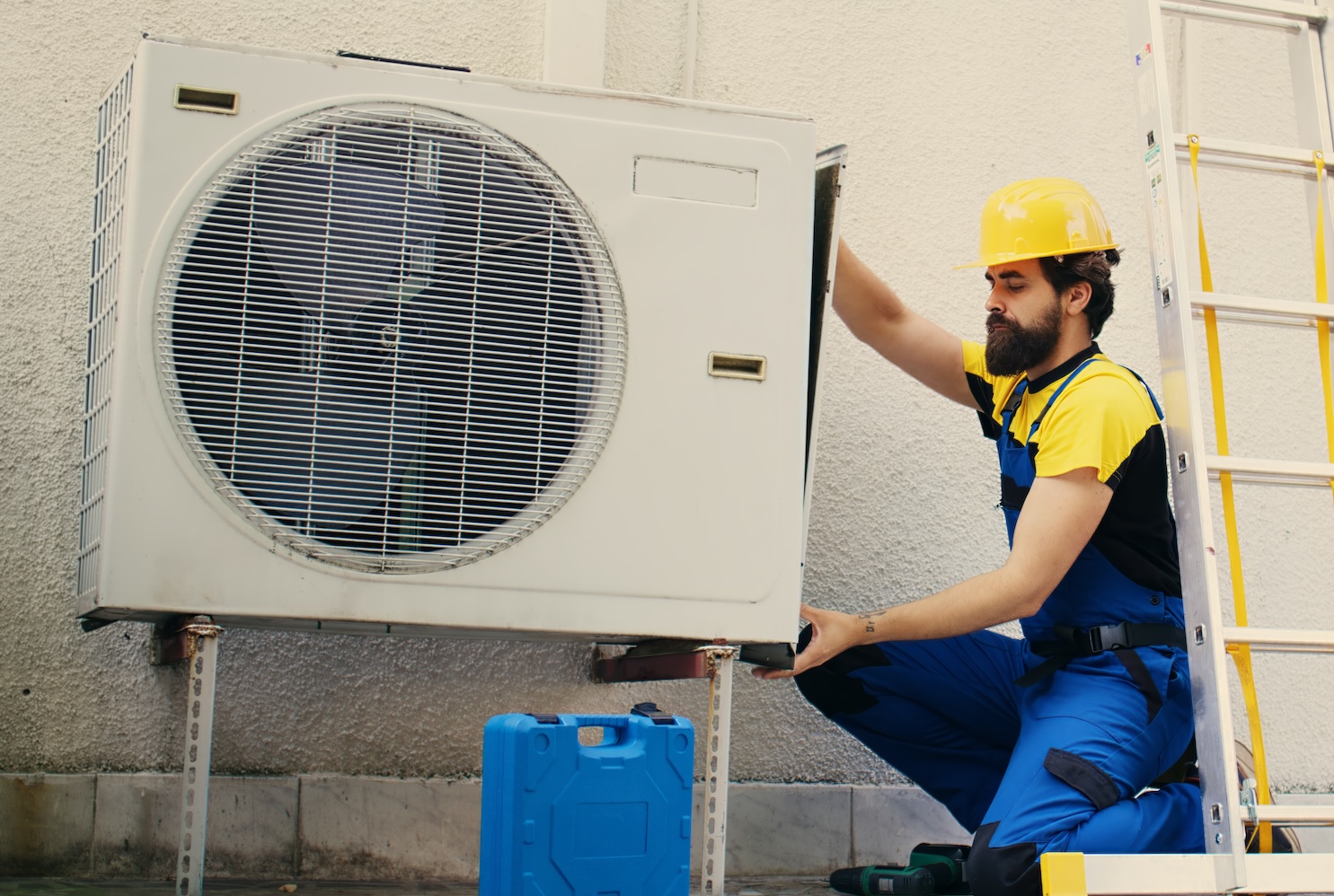 Trusted Hvac Repair Services In Roseburg frontierheat.com